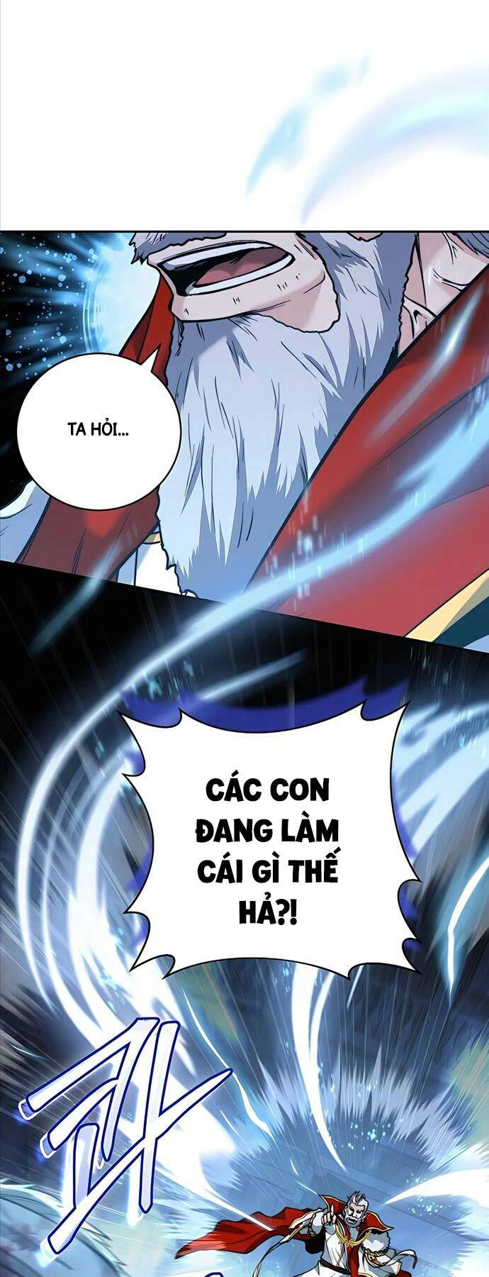 Cháu Trai Thánh Đế Là Tử Linh Sư: Chapter 26