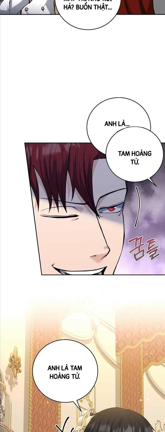 Cháu Trai Thánh Đế Là Tử Linh Sư: Chapter 26