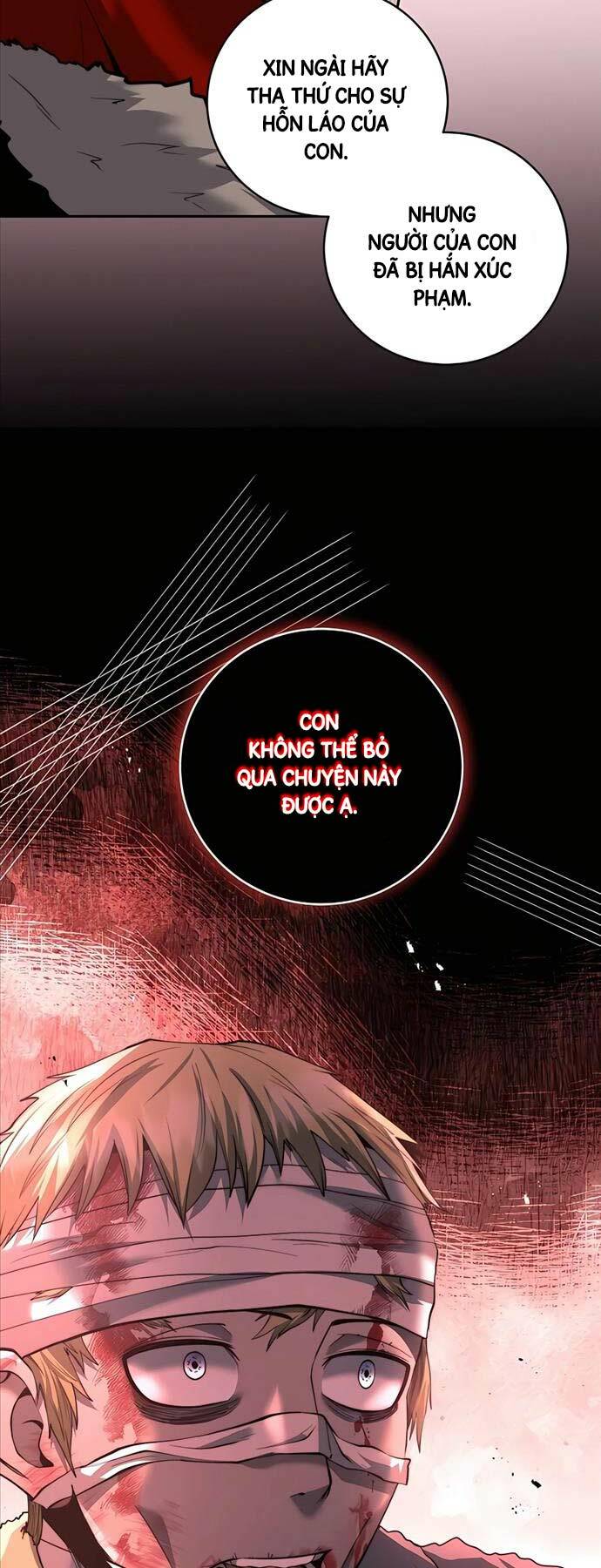 Cháu Trai Thánh Đế Là Tử Linh Sư: Chapter 26