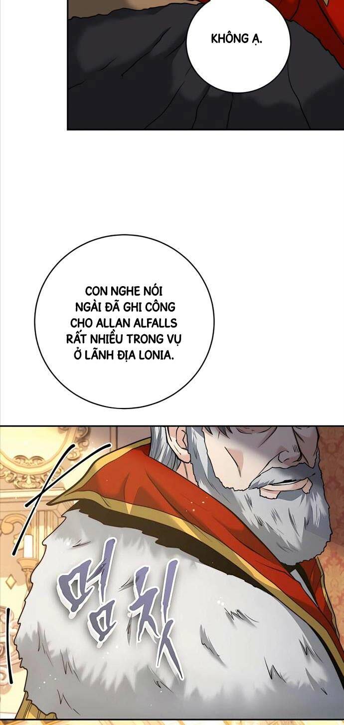 Cháu Trai Thánh Đế Là Tử Linh Sư: Chapter 26