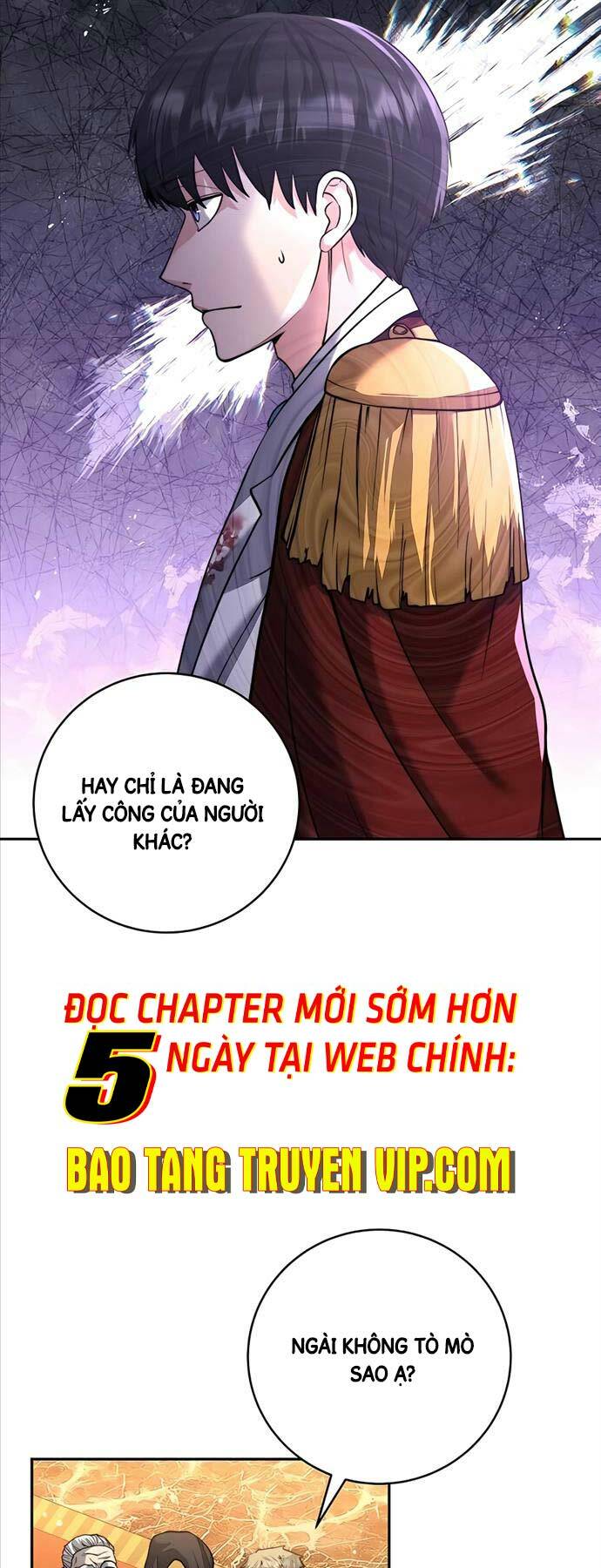 Cháu Trai Thánh Đế Là Tử Linh Sư: Chapter 26