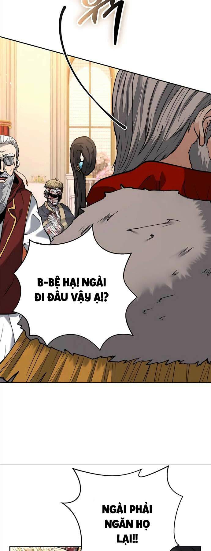 Cháu Trai Thánh Đế Là Tử Linh Sư: Chapter 26