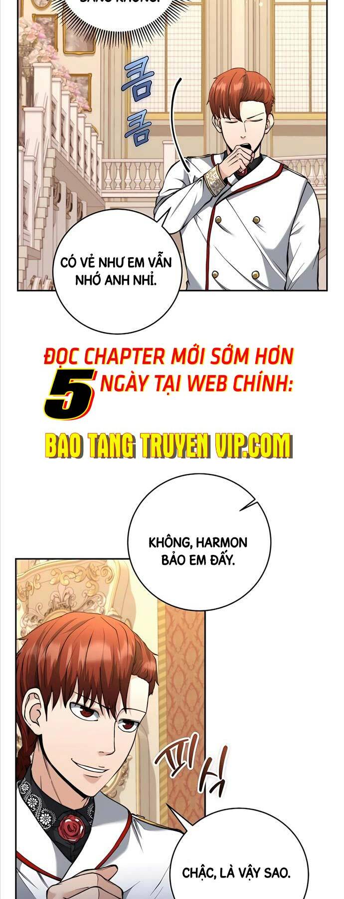 Cháu Trai Thánh Đế Là Tử Linh Sư: Chapter 26