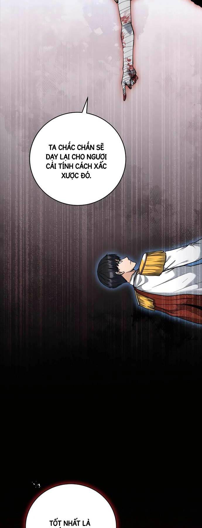 Cháu Trai Thánh Đế Là Tử Linh Sư: Chapter 26