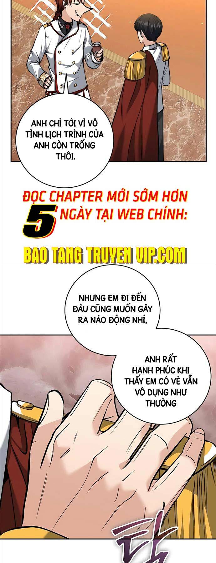 Cháu Trai Thánh Đế Là Tử Linh Sư: Chapter 26