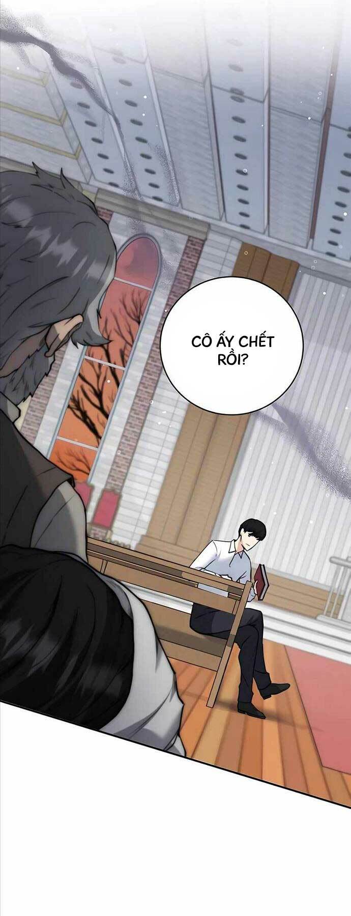 Cháu Trai Thánh Đế Là Tử Linh Sư: Chapter 3