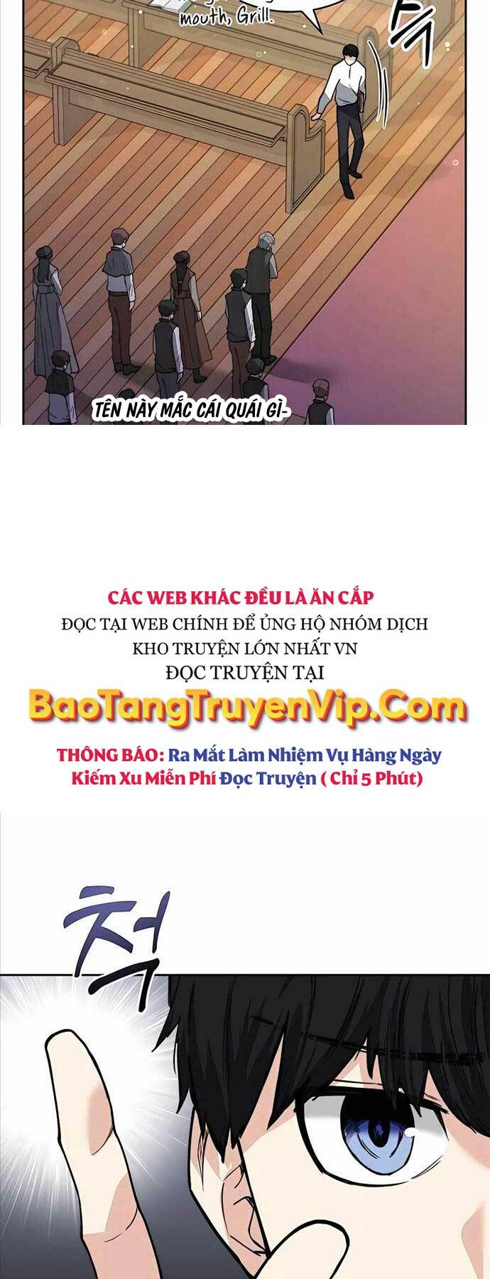 Cháu Trai Thánh Đế Là Tử Linh Sư: Chapter 3