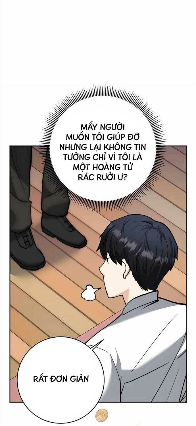 Cháu Trai Thánh Đế Là Tử Linh Sư: Chapter 3