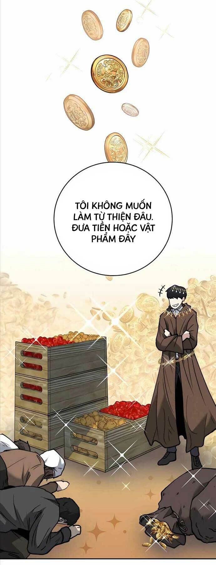 Cháu Trai Thánh Đế Là Tử Linh Sư: Chapter 3