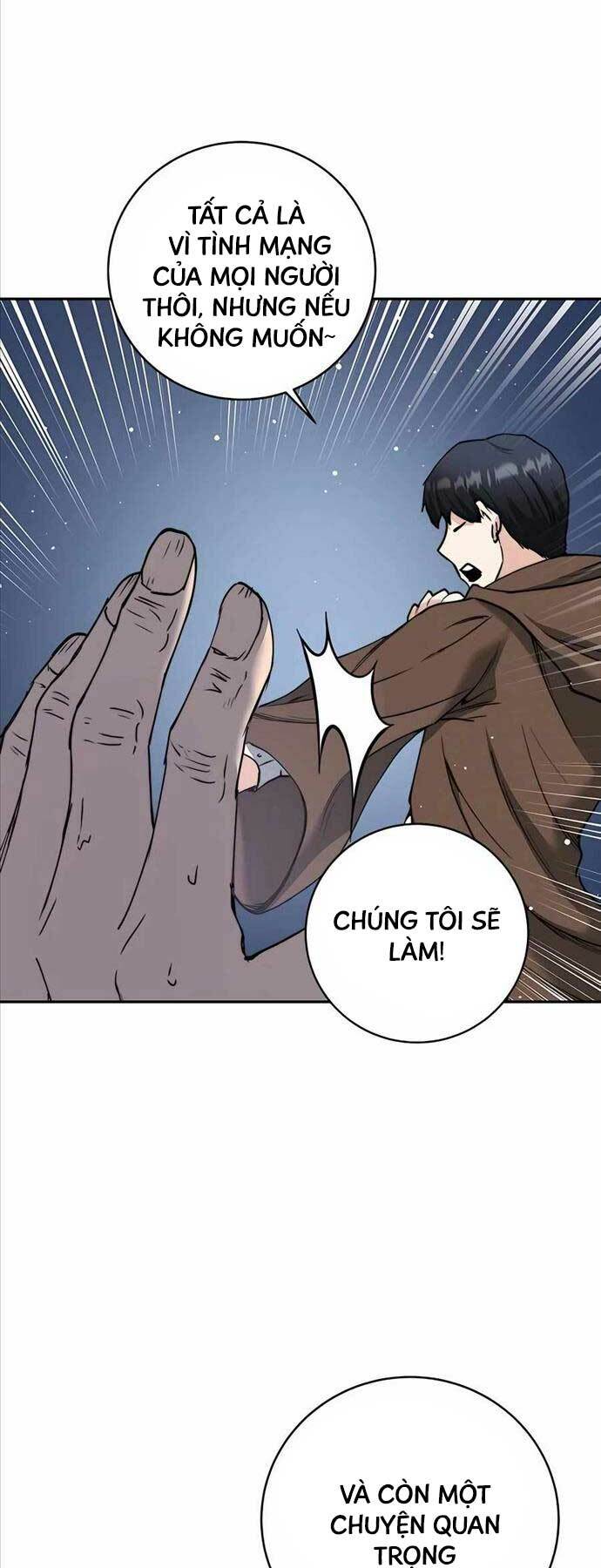 Cháu Trai Thánh Đế Là Tử Linh Sư: Chapter 3