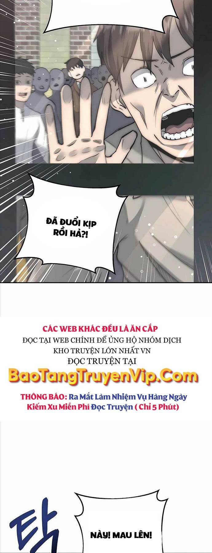 Cháu Trai Thánh Đế Là Tử Linh Sư: Chapter 3