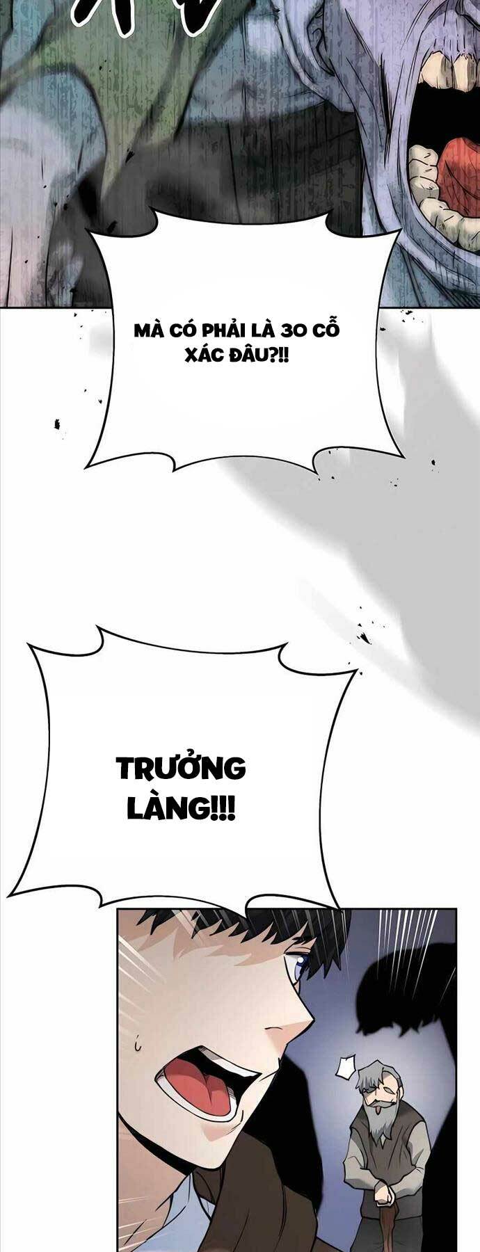 Cháu Trai Thánh Đế Là Tử Linh Sư: Chapter 3