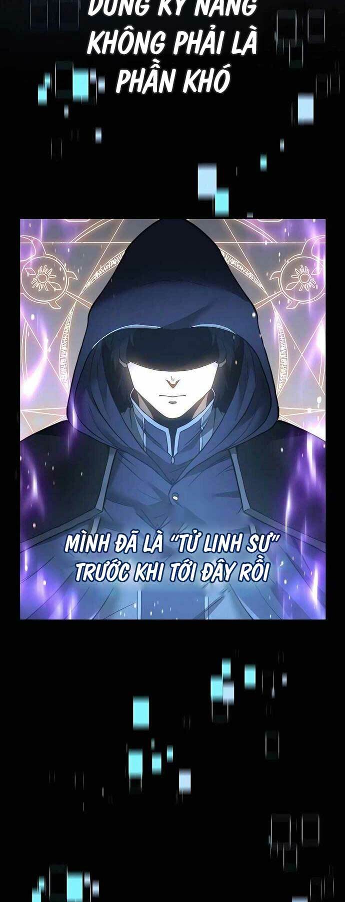 Cháu Trai Thánh Đế Là Tử Linh Sư: Chapter 3