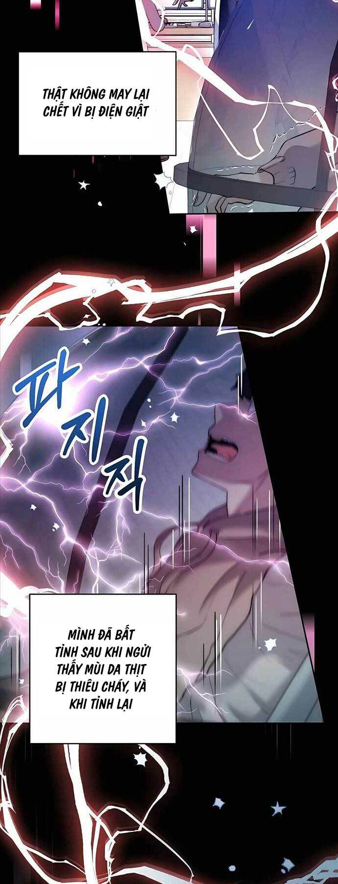 Cháu Trai Thánh Đế Là Tử Linh Sư: Chapter 3