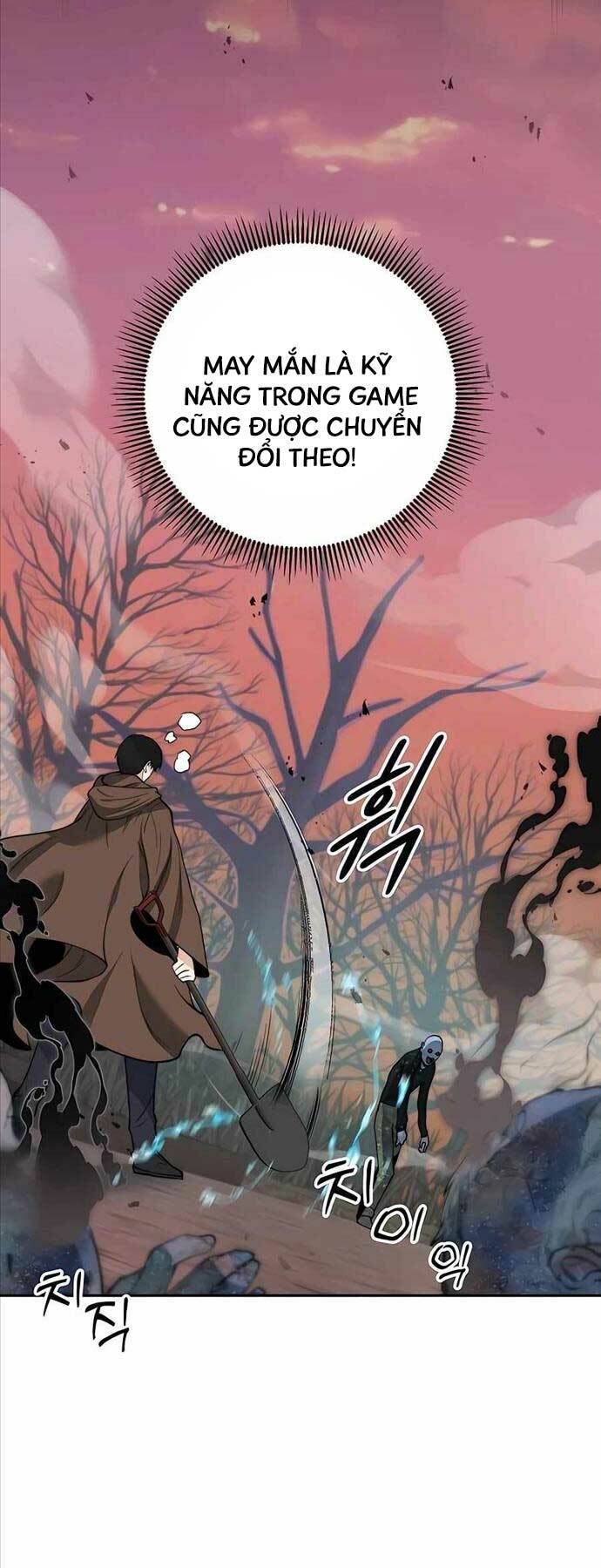 Cháu Trai Thánh Đế Là Tử Linh Sư: Chapter 3
