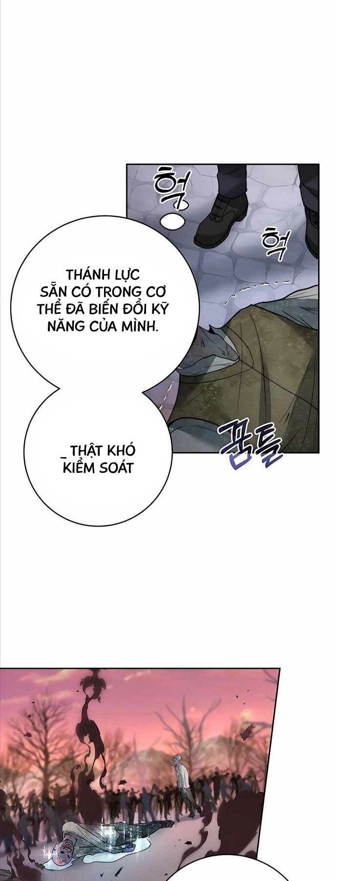 Cháu Trai Thánh Đế Là Tử Linh Sư: Chapter 3