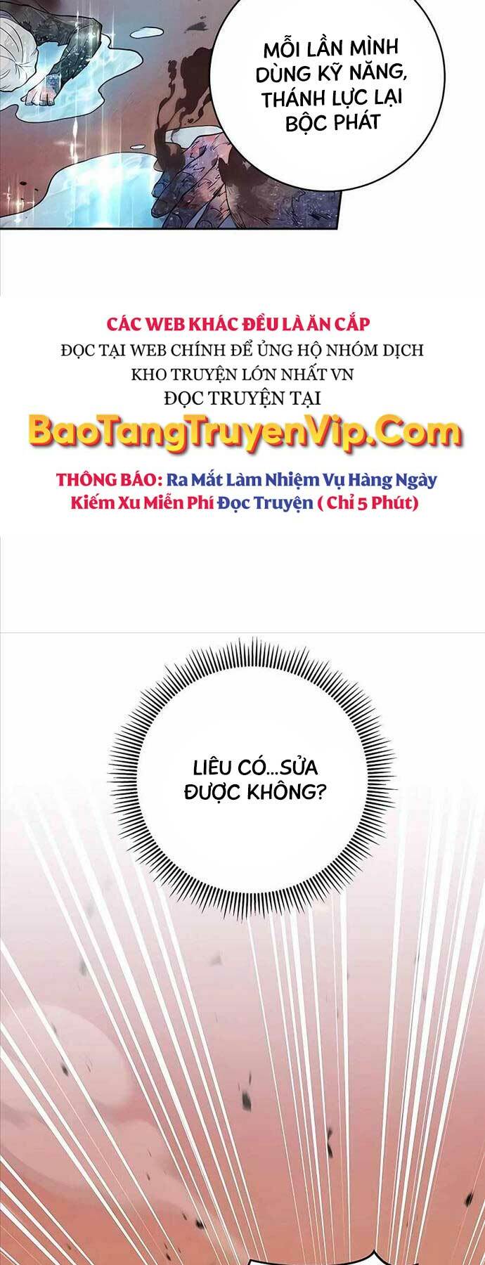 Cháu Trai Thánh Đế Là Tử Linh Sư: Chapter 3