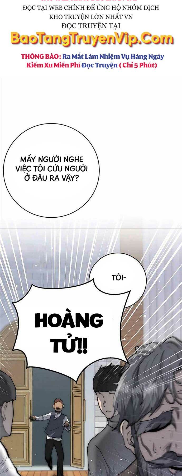 Cháu Trai Thánh Đế Là Tử Linh Sư: Chapter 3
