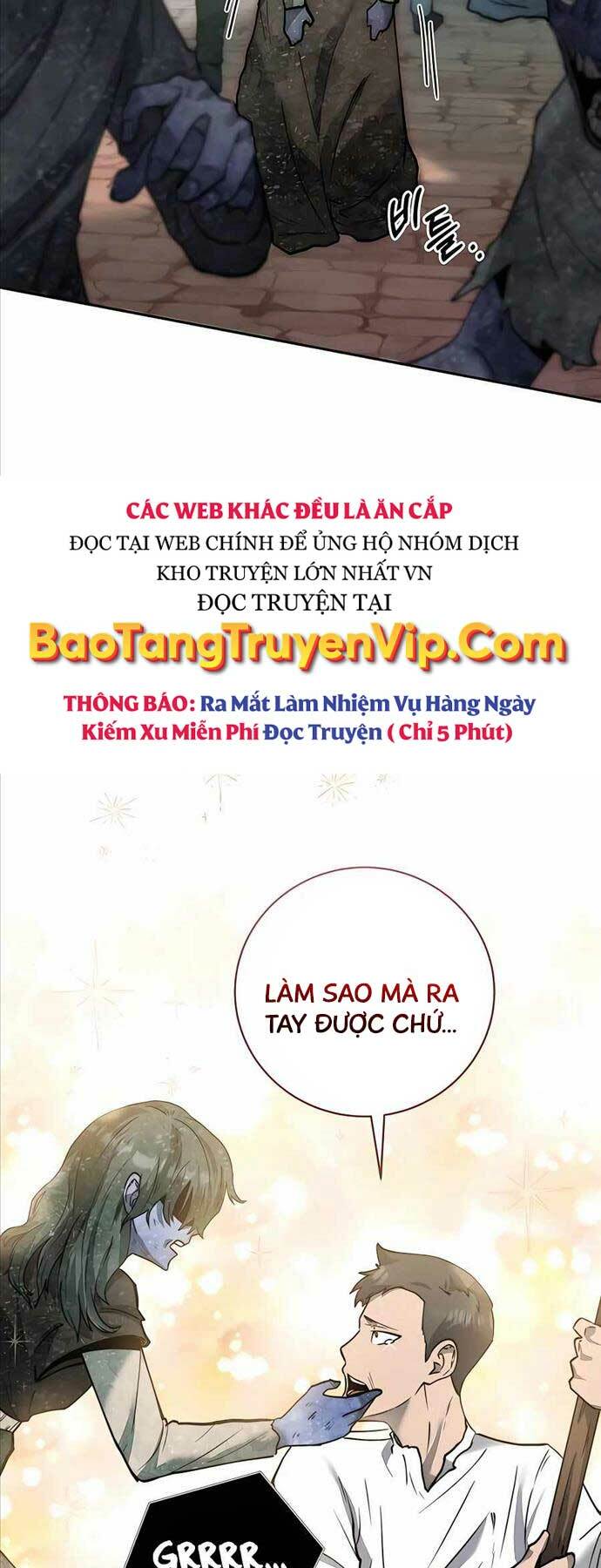 Cháu Trai Thánh Đế Là Tử Linh Sư: Chapter 3