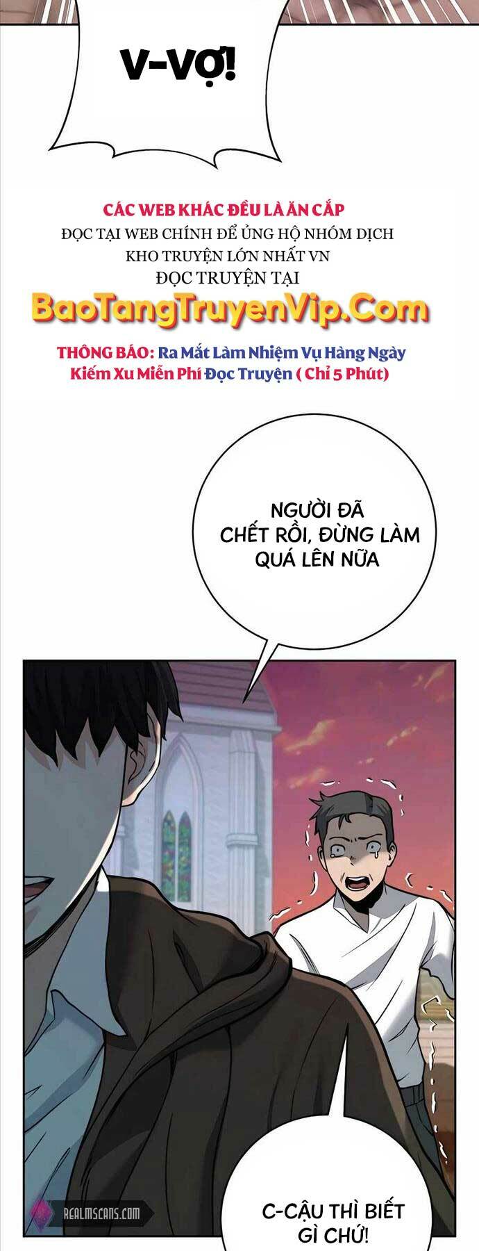 Cháu Trai Thánh Đế Là Tử Linh Sư: Chapter 3