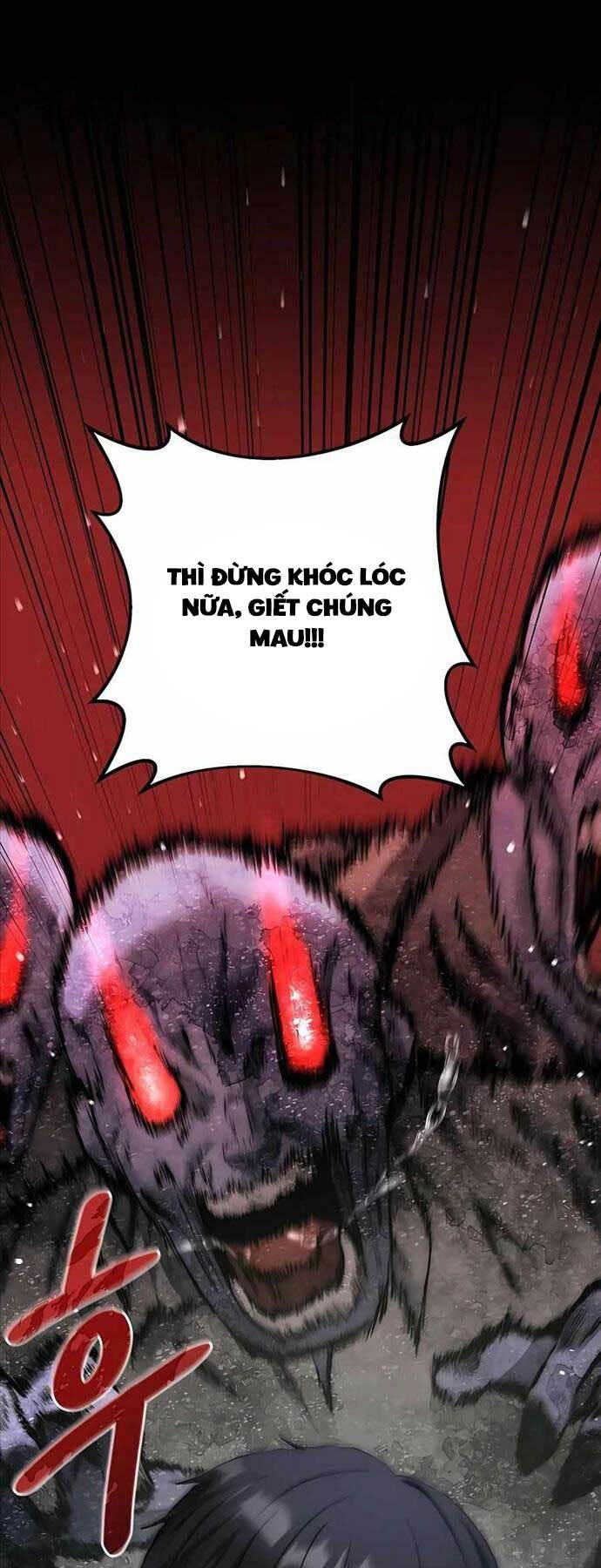 Cháu Trai Thánh Đế Là Tử Linh Sư: Chapter 3