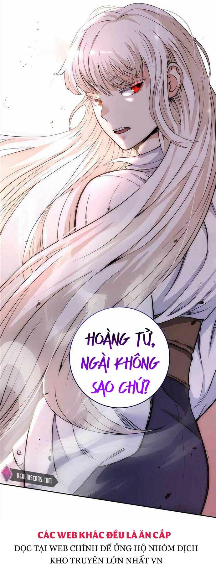 Cháu Trai Thánh Đế Là Tử Linh Sư: Chapter 3