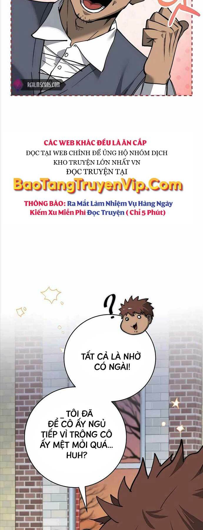 Cháu Trai Thánh Đế Là Tử Linh Sư: Chapter 3