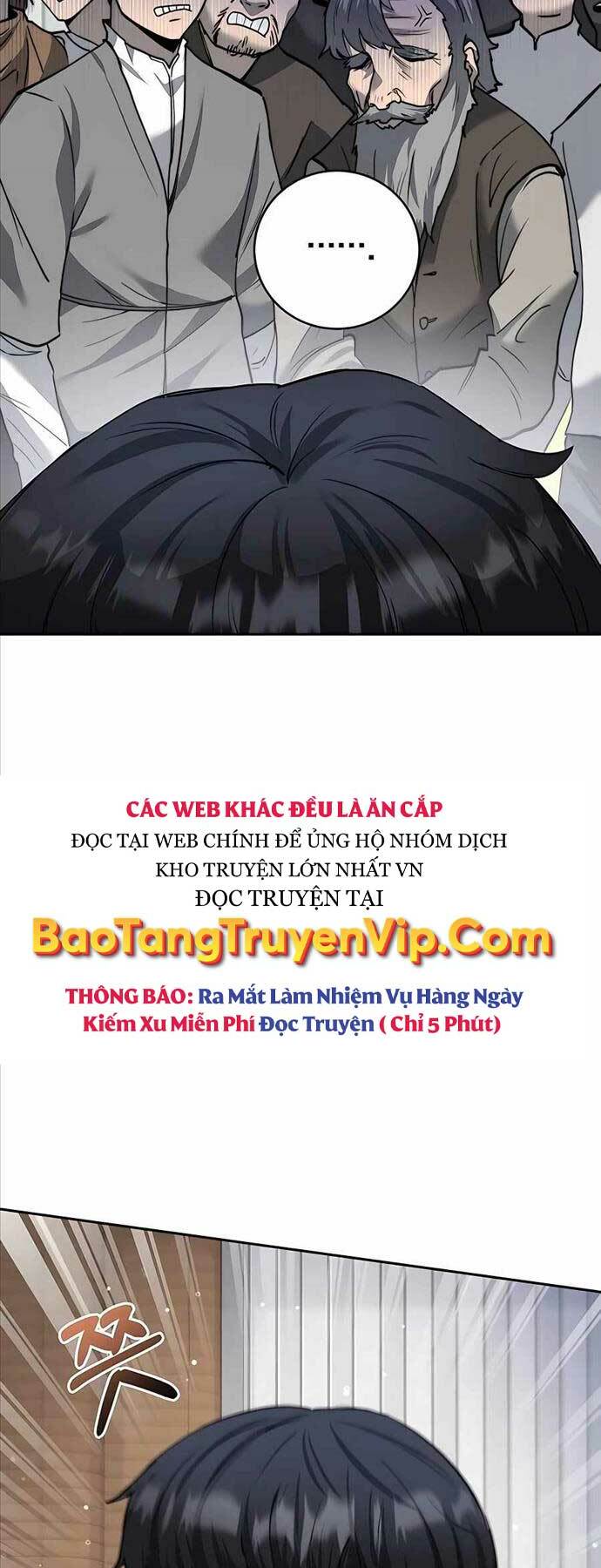 Cháu Trai Thánh Đế Là Tử Linh Sư: Chapter 3