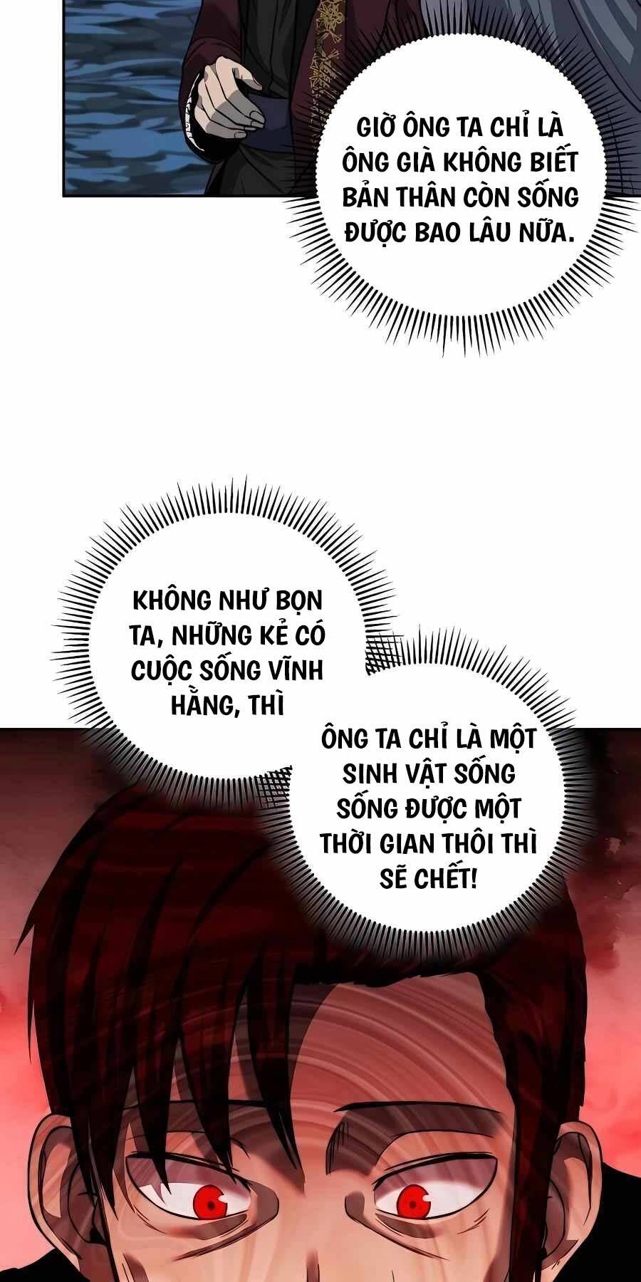 Cháu Trai Thánh Đế Là Tử Linh Sư: Chapter 31
