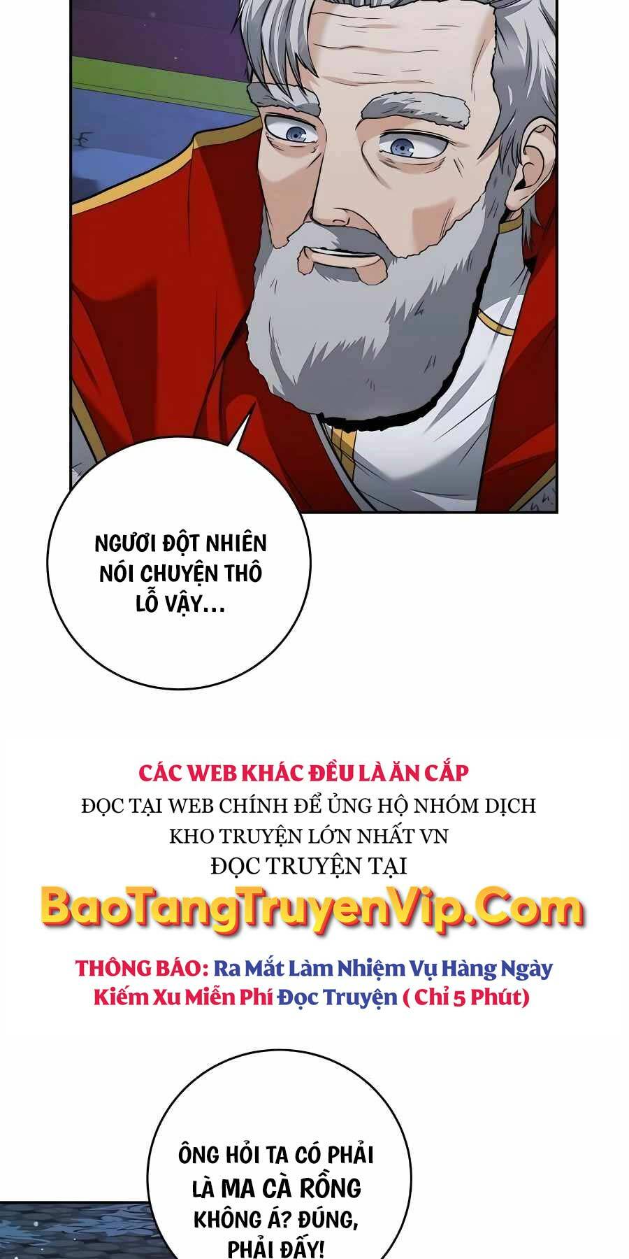 Cháu Trai Thánh Đế Là Tử Linh Sư: Chapter 31