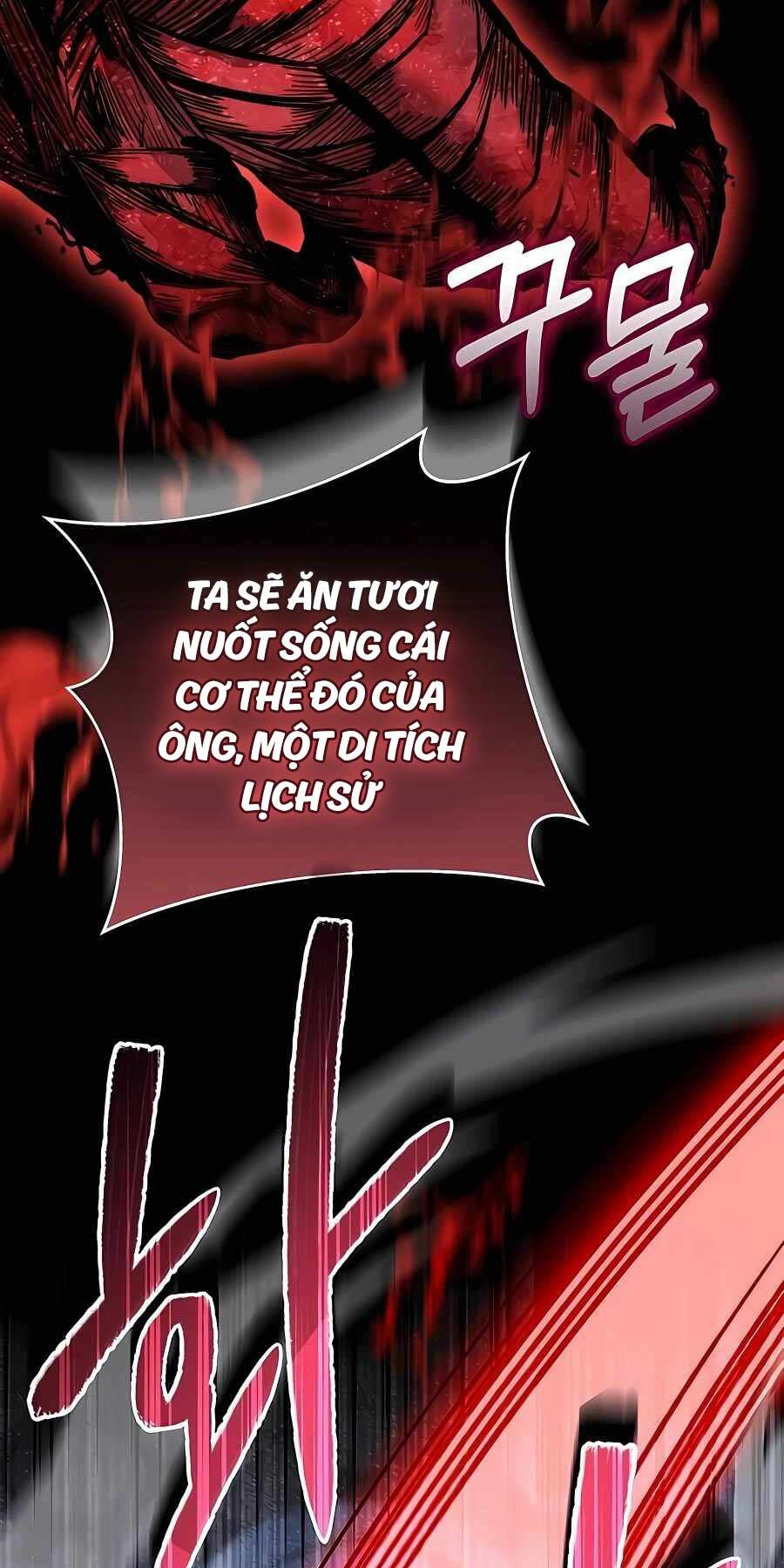 Cháu Trai Thánh Đế Là Tử Linh Sư: Chapter 31