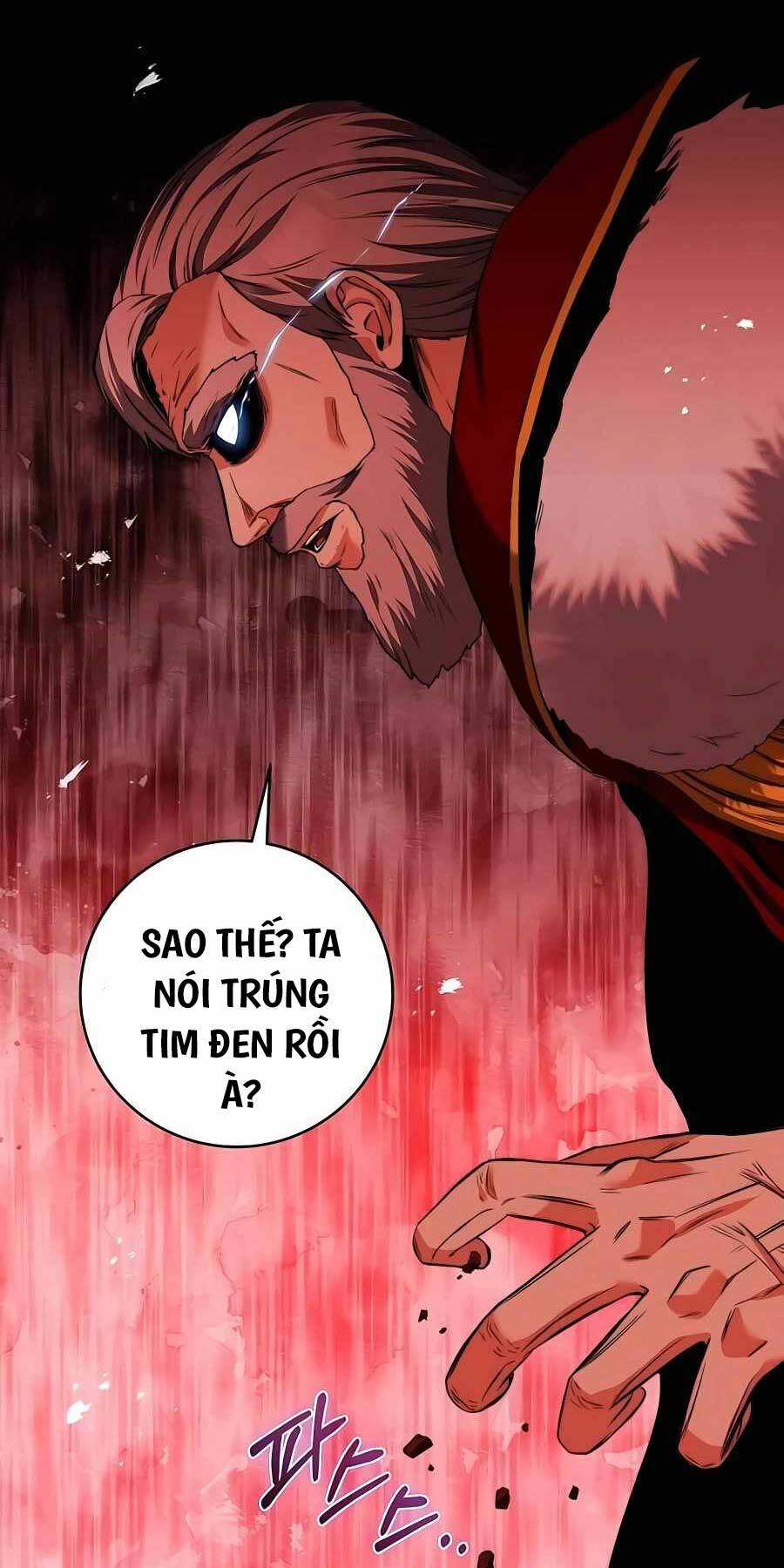 Cháu Trai Thánh Đế Là Tử Linh Sư: Chapter 31
