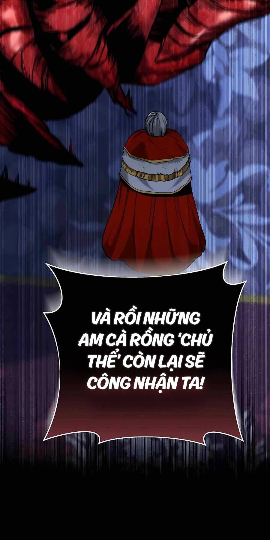 Cháu Trai Thánh Đế Là Tử Linh Sư: Chapter 31