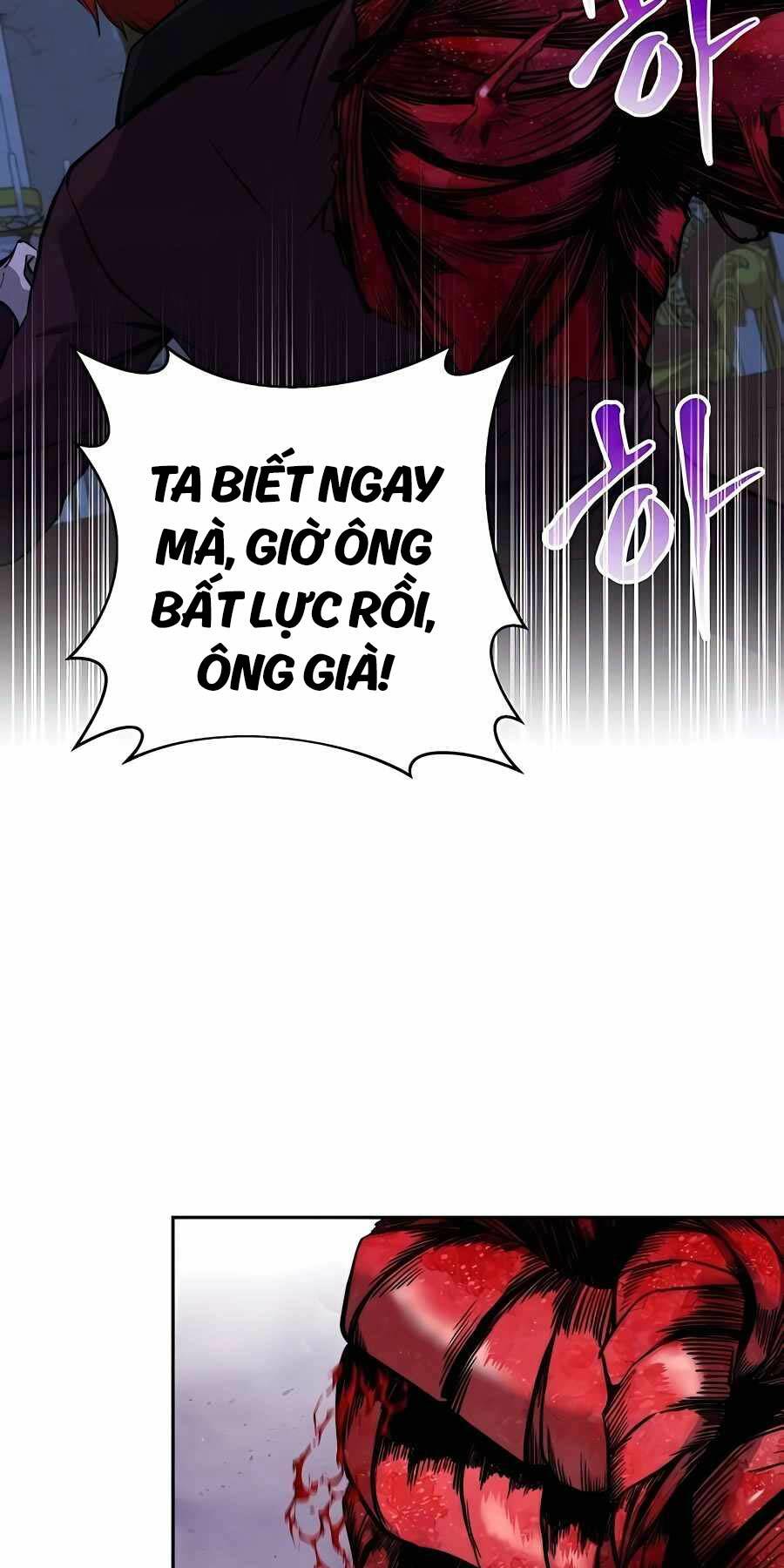 Cháu Trai Thánh Đế Là Tử Linh Sư: Chapter 31