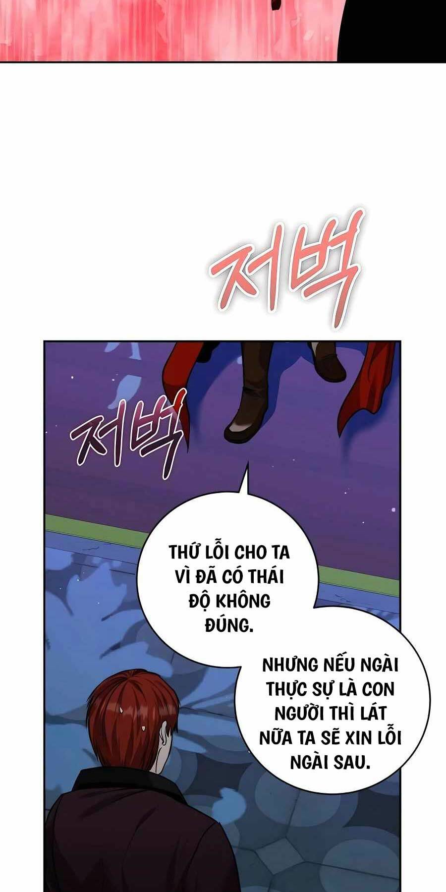 Cháu Trai Thánh Đế Là Tử Linh Sư: Chapter 31
