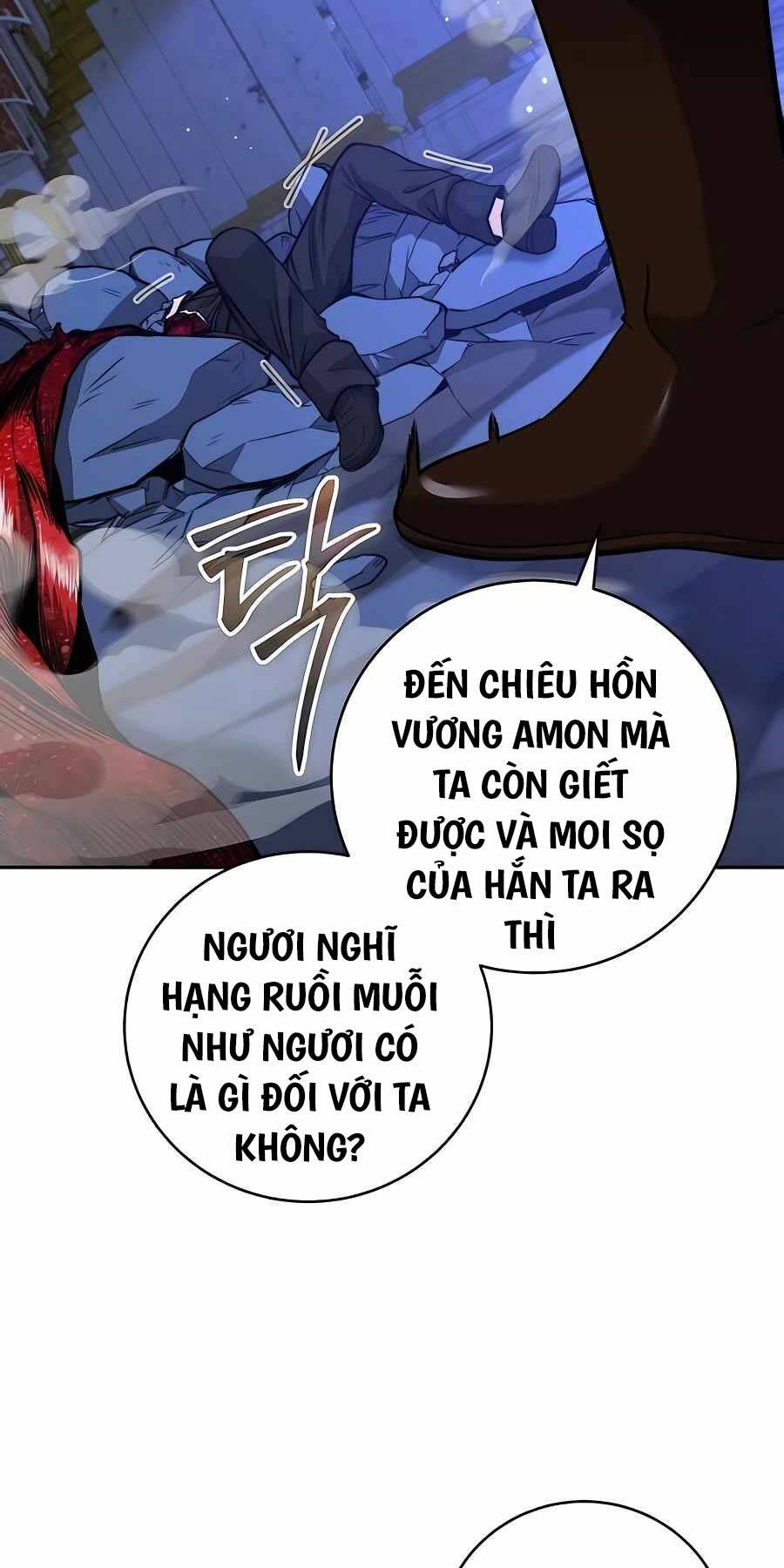 Cháu Trai Thánh Đế Là Tử Linh Sư: Chapter 31