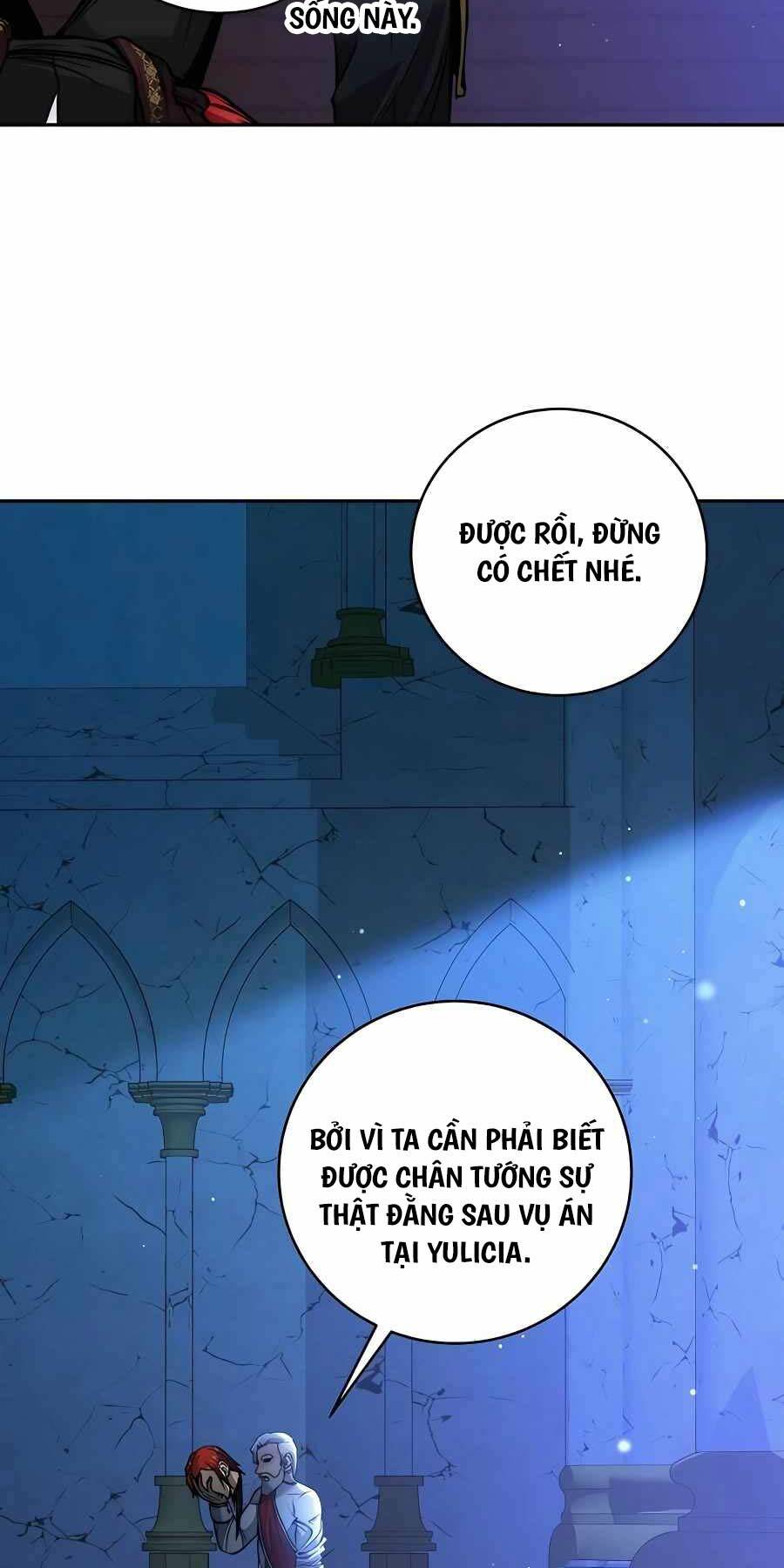 Cháu Trai Thánh Đế Là Tử Linh Sư: Chapter 31
