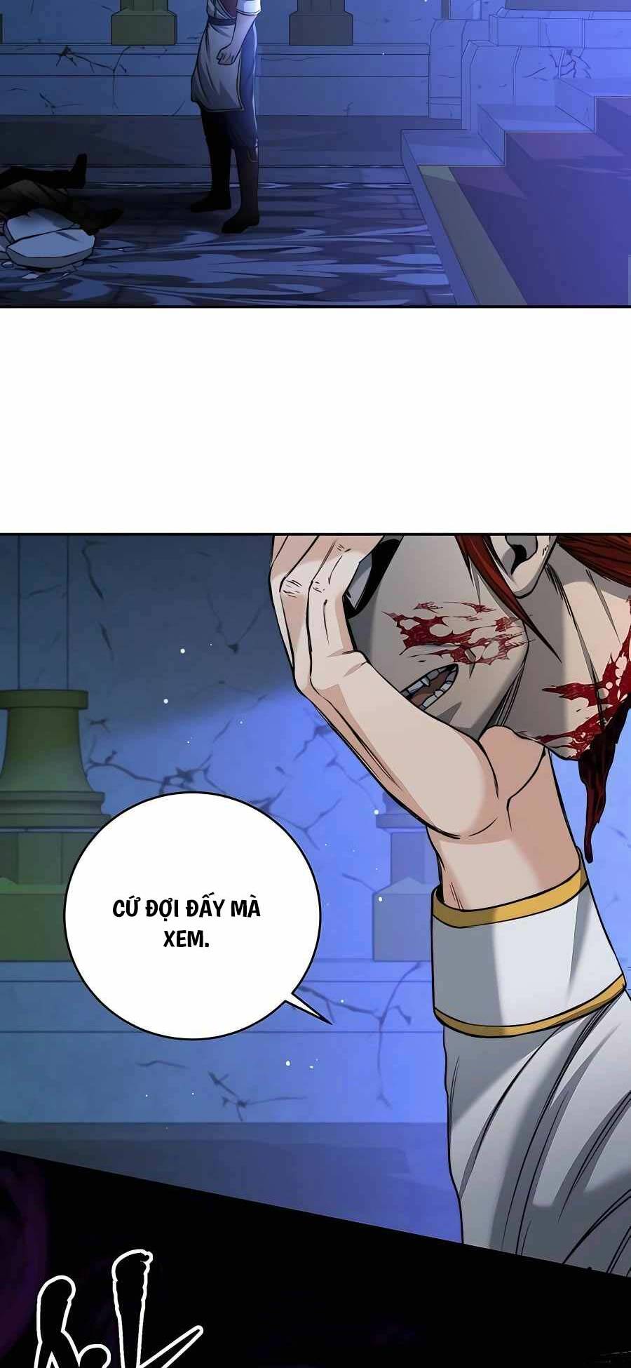Cháu Trai Thánh Đế Là Tử Linh Sư: Chapter 31