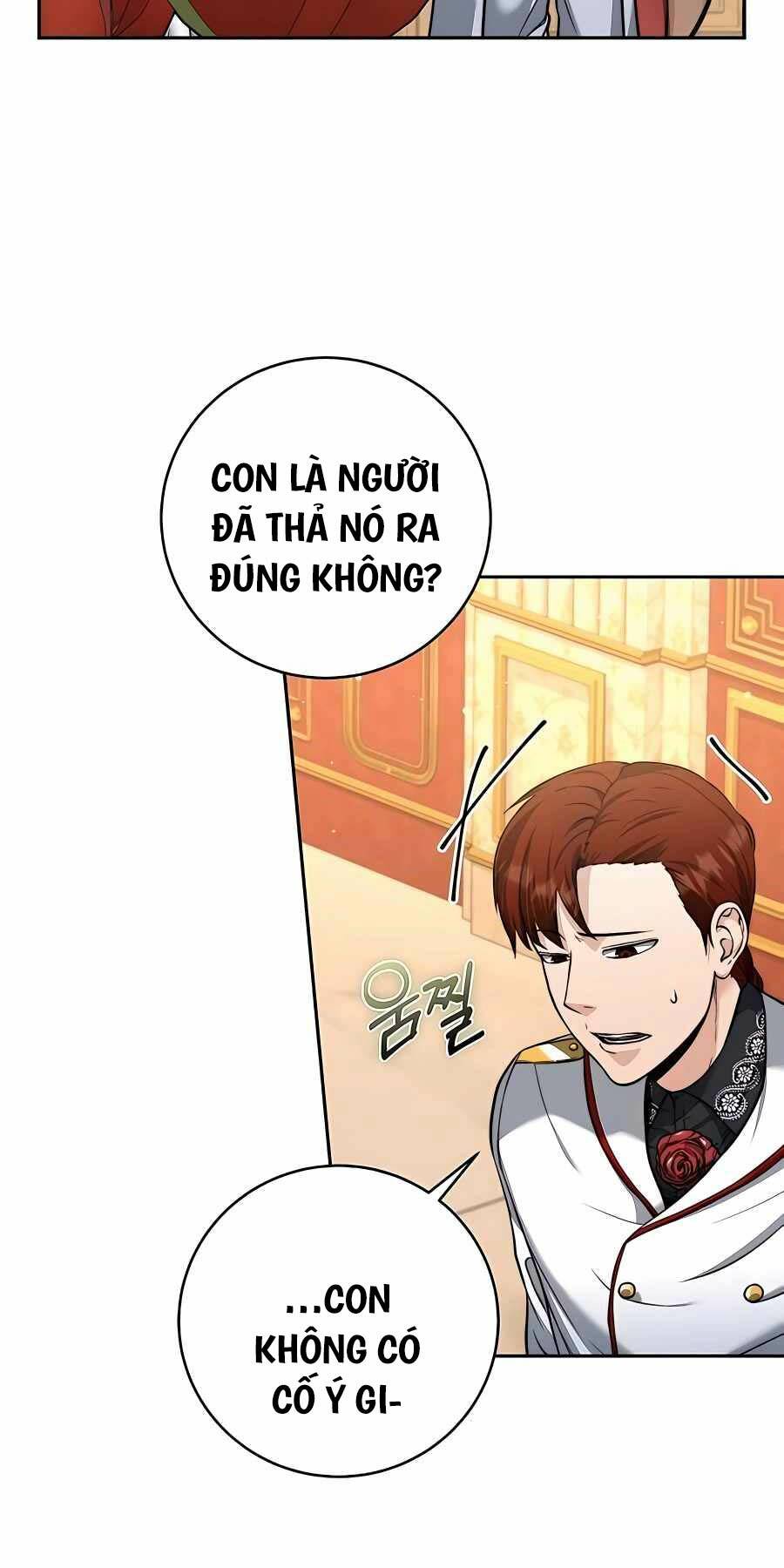 Cháu Trai Thánh Đế Là Tử Linh Sư: Chapter 31