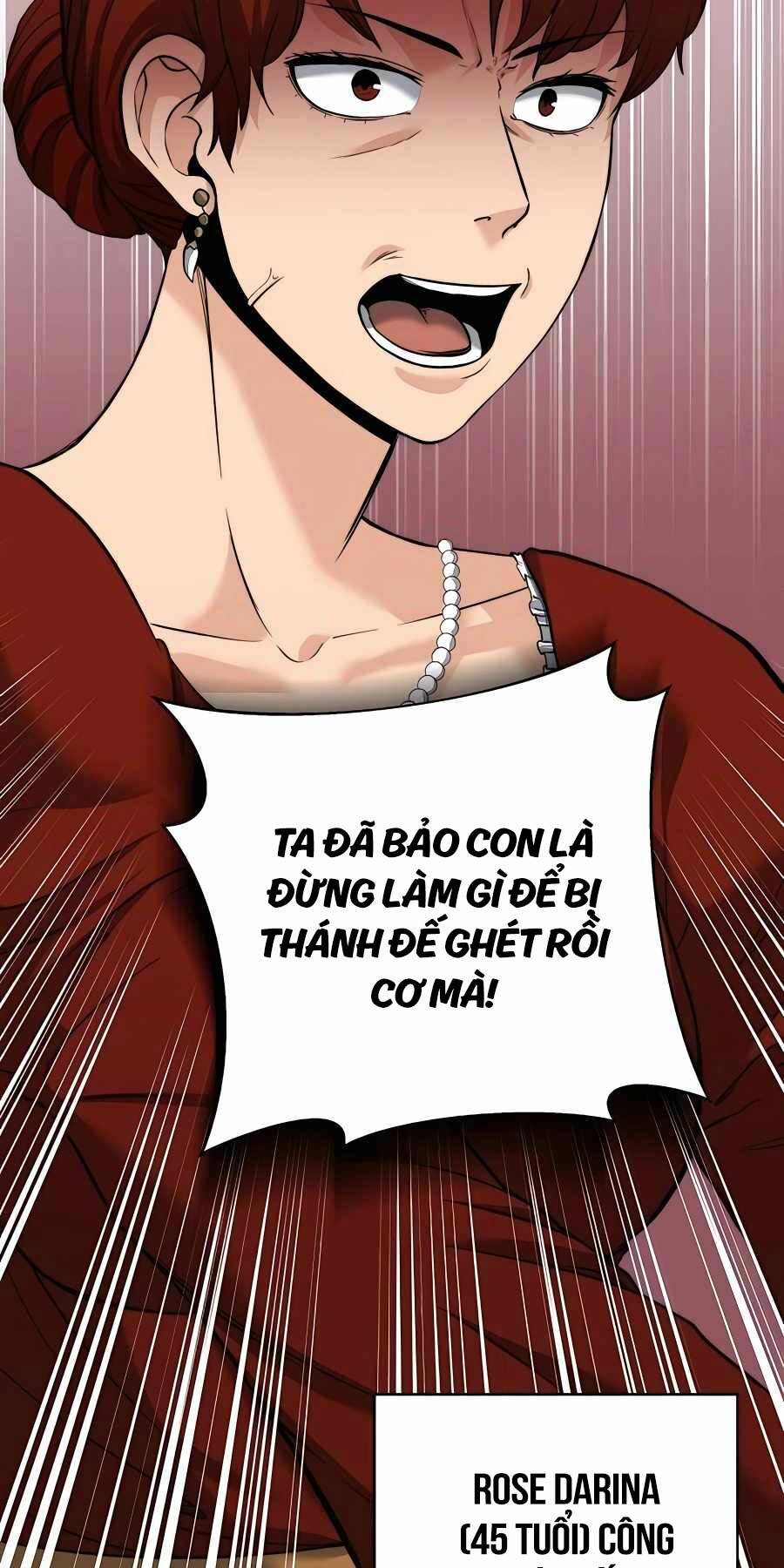Cháu Trai Thánh Đế Là Tử Linh Sư: Chapter 31