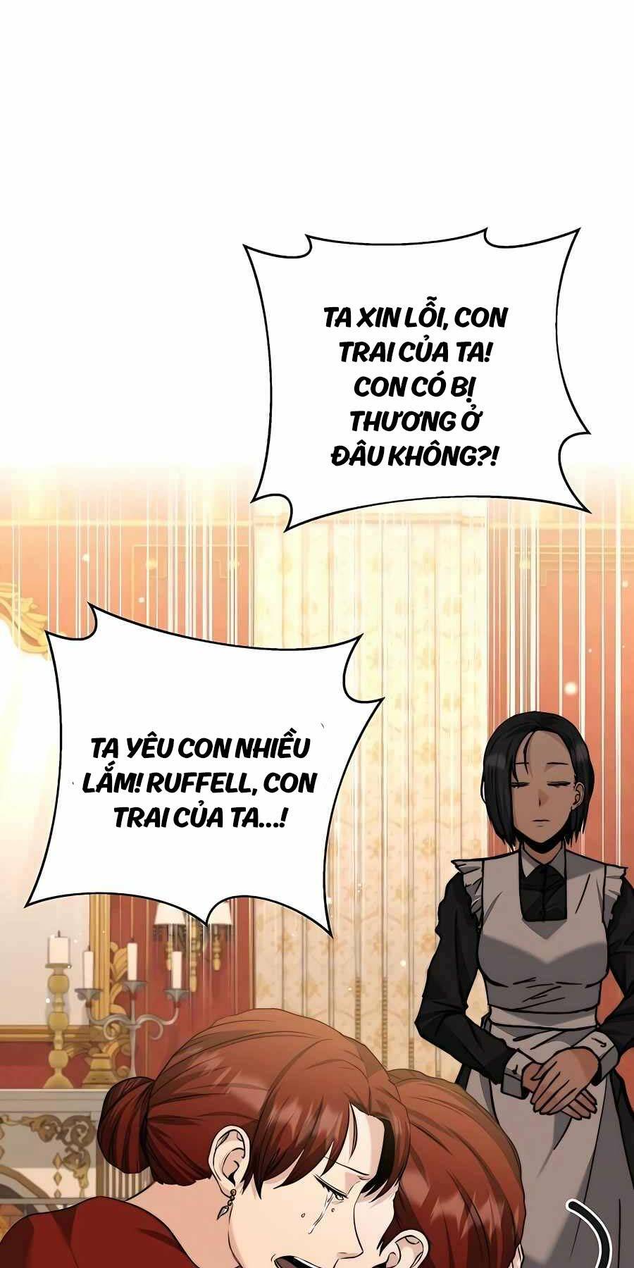 Cháu Trai Thánh Đế Là Tử Linh Sư: Chapter 31