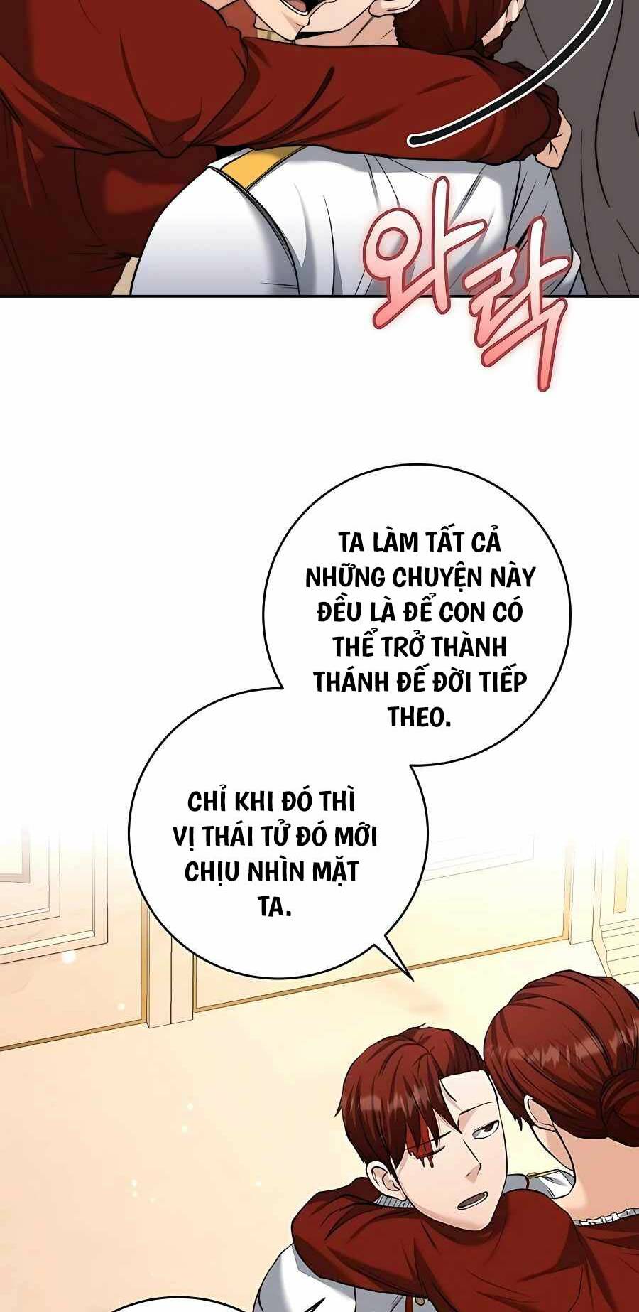 Cháu Trai Thánh Đế Là Tử Linh Sư: Chapter 31