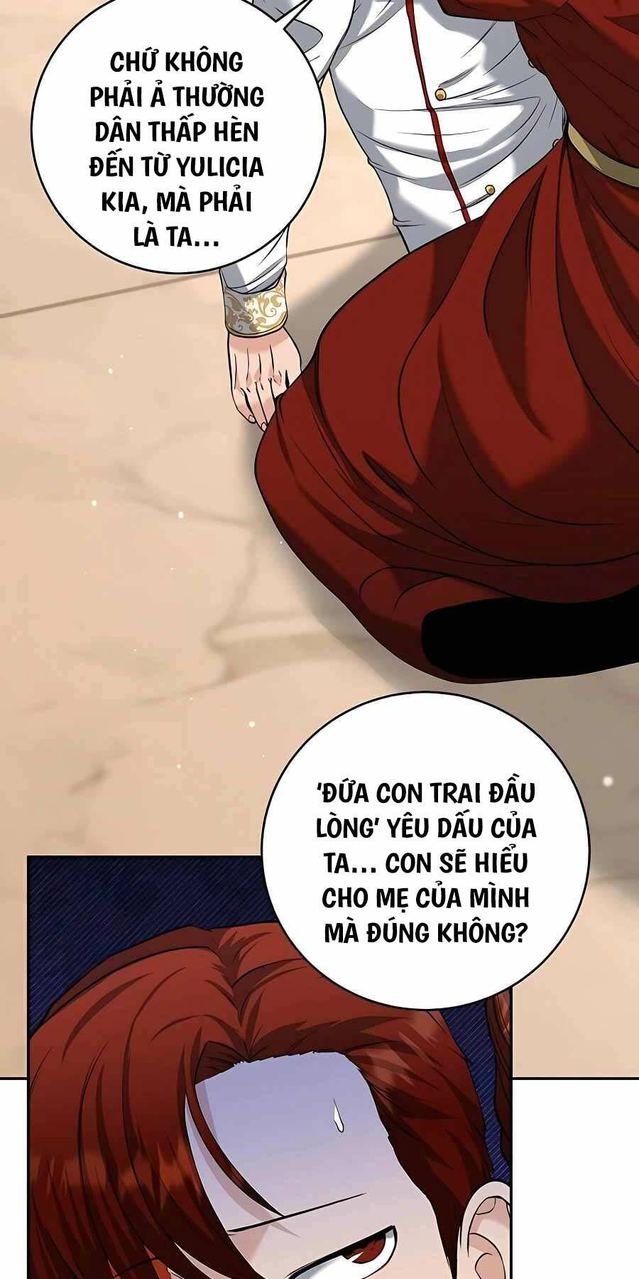 Cháu Trai Thánh Đế Là Tử Linh Sư: Chapter 31