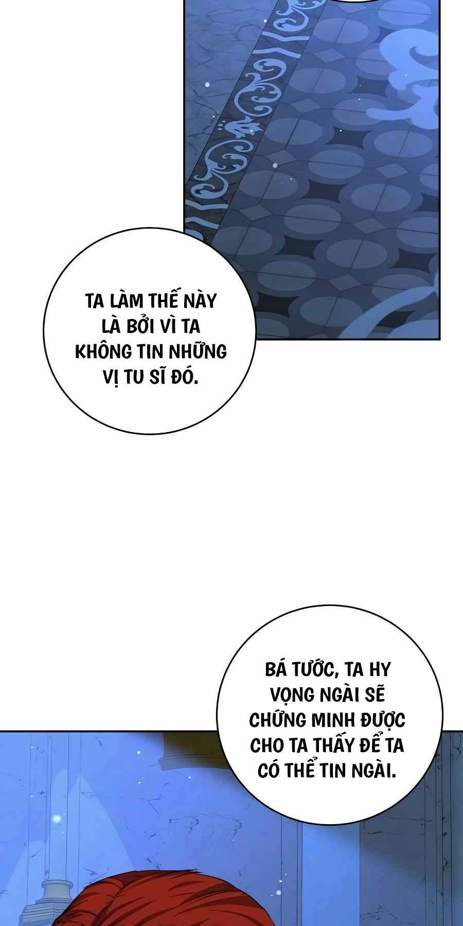Cháu Trai Thánh Đế Là Tử Linh Sư: Chapter 31