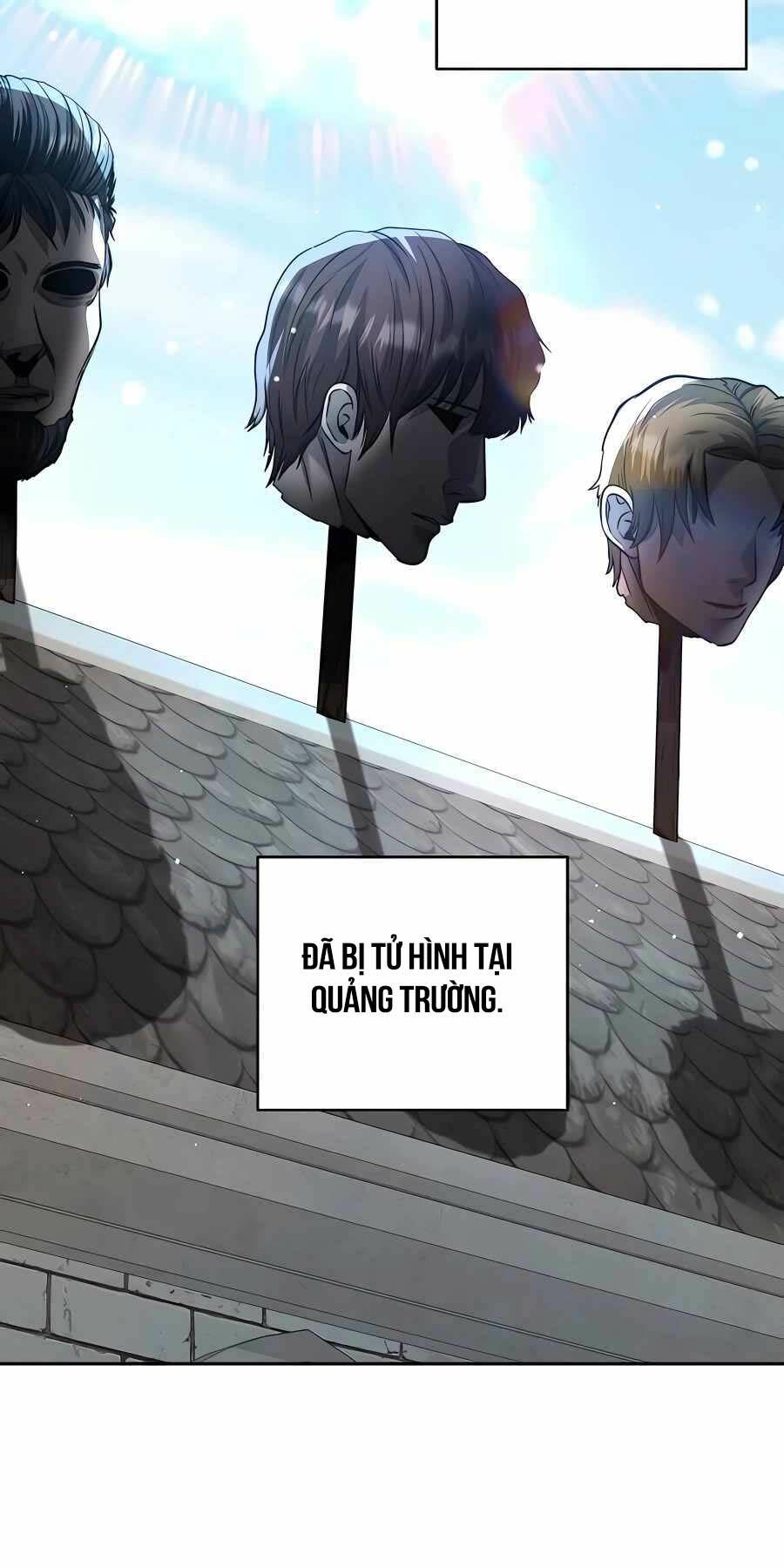 Cháu Trai Thánh Đế Là Tử Linh Sư: Chapter 31