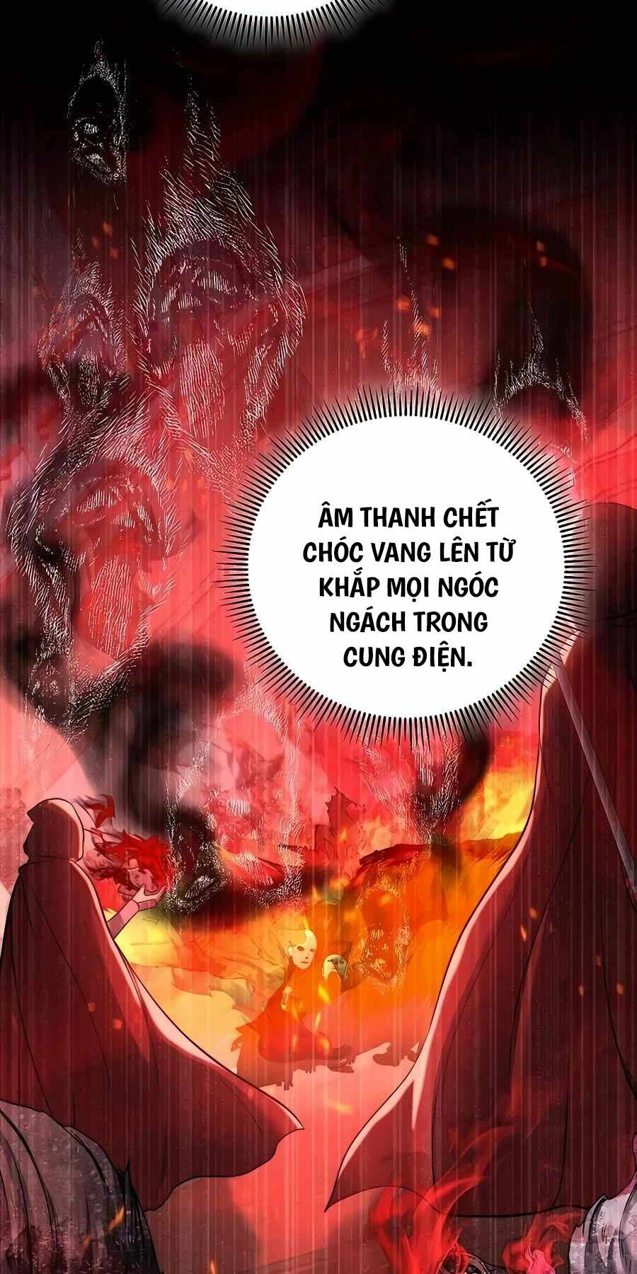 Cháu Trai Thánh Đế Là Tử Linh Sư: Chapter 31