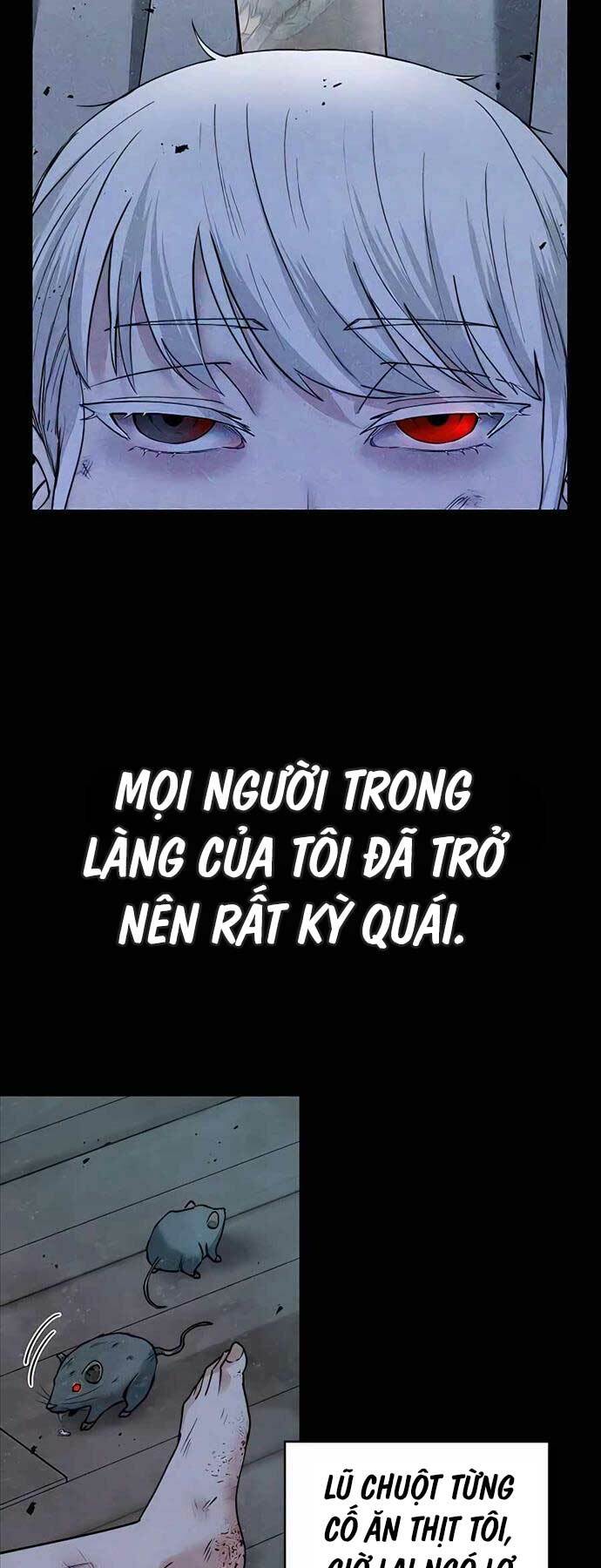 Cháu Trai Thánh Đế Là Tử Linh Sư: Chapter 4