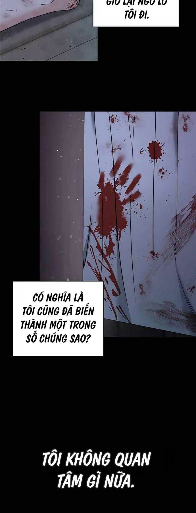 Cháu Trai Thánh Đế Là Tử Linh Sư: Chapter 4