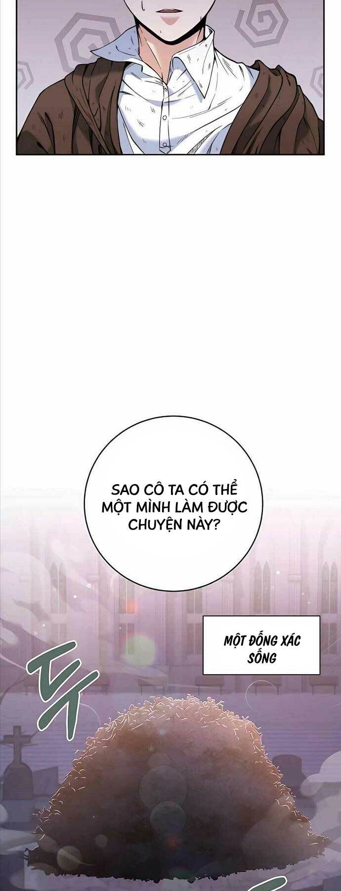 Cháu Trai Thánh Đế Là Tử Linh Sư: Chapter 4