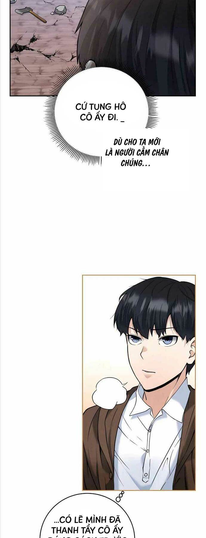 Cháu Trai Thánh Đế Là Tử Linh Sư: Chapter 4